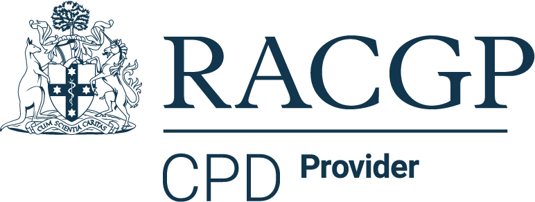 RACGP CPD provider
